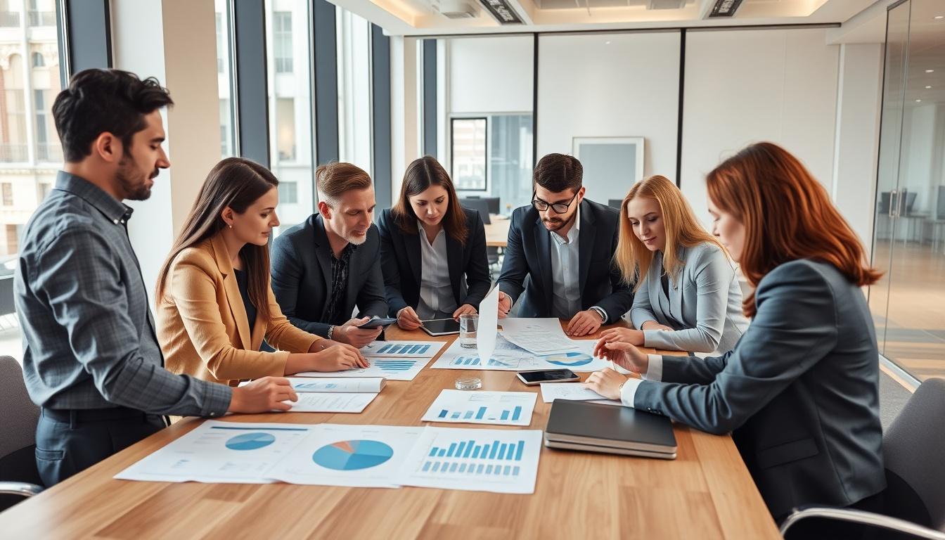 Referenzdaten Governance für Finanzsysteme